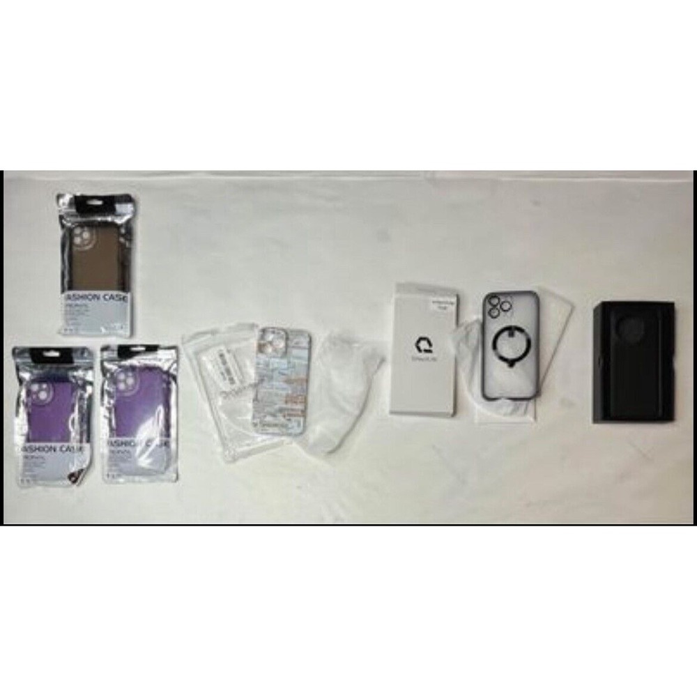 Phone Case‎ Lot